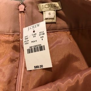 J. Crew Factory Skirts - J Crew Factory accordion skirt NWT J. Crew Factory Skirts - J Crew Factory accordion skirt NWT